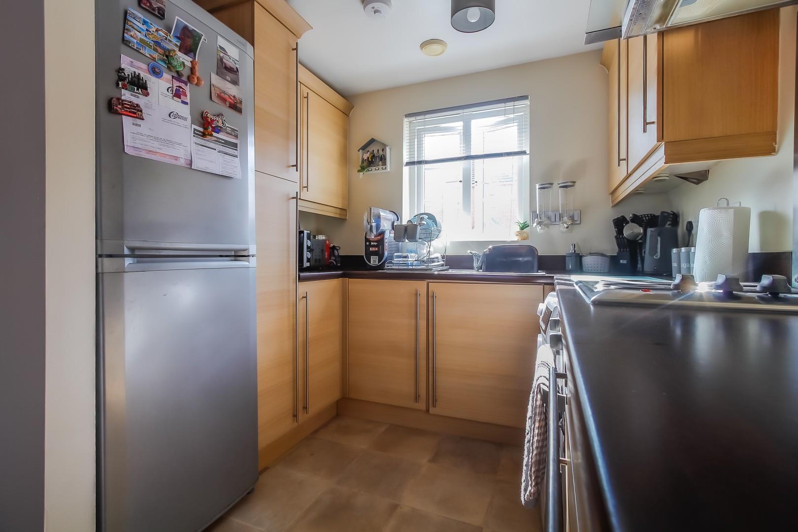 Heron Drive - 10% Deposit Contribution Subject To Lenders Criteria — photograph 5